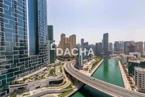 Apartment in 5242, Dubai Marina, Dubai 3 bedrooms, 160 sq.m. № 115683 - photo 13