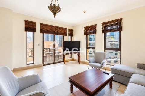 Apartment in Downtown Dubai (Downtown Burj Dubai), Dubai 1 bedroom, 101 sq.m. № 115684