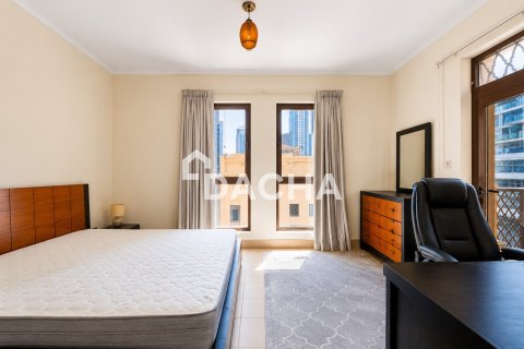 Apartment in Downtown Dubai (Downtown Burj Dubai), Dubai 1 bedroom, 101 sq.m. № 115684 - photo 9