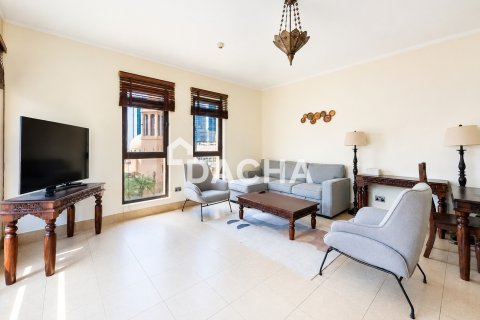 Apartment in Downtown Dubai (Downtown Burj Dubai), Dubai 1 bedroom, 101 sq.m. № 115684 - photo 4