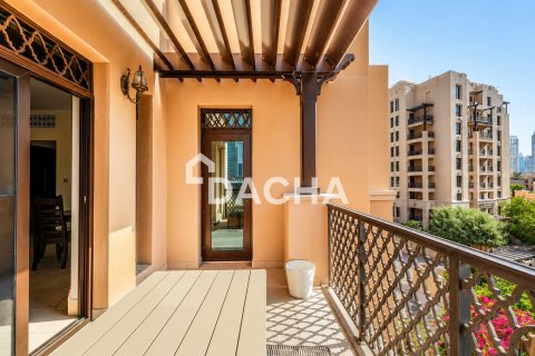 Apartment in Downtown Dubai (Downtown Burj Dubai), Dubai 1 bedroom, 101 sq.m. № 115684 - photo 12