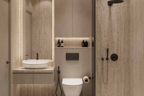 Apartamento en Dubai, 3 dormitorios, 137 m², № 41949 - foto 13
