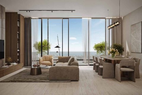 Apartamento en Dubai, 3 dormitorios, 137 m², № 41949 - foto 8