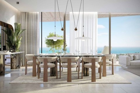 Apartamento en Dubai, 3 dormitorios, 137 m², № 41949 - foto 10