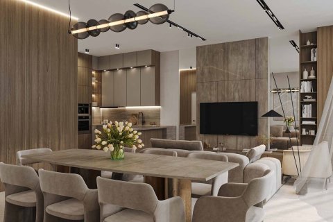 Appartement à Dubai, 4 chambres, 165 m², № 41948 - photo 9
