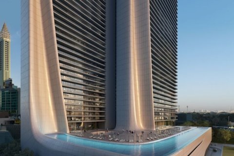 Apartment in Dubai 4 bedrooms, 339 sq.m. № 41941 - photo 3