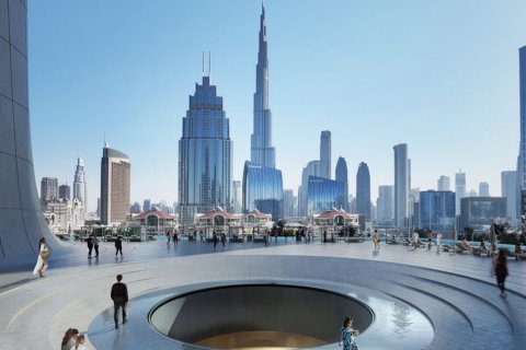 Apartment in Dubai 4 bedrooms, 339 sq.m. № 41941 - photo 6