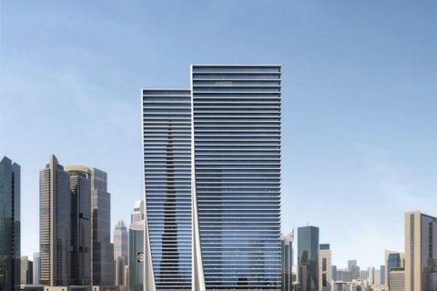Apartment in Dubai 4 bedrooms, 339 sq.m. № 41941 - photo 1