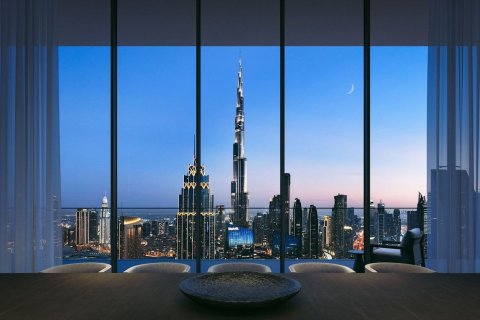 Apartment in Dubai 4 bedrooms, 339 sq.m. № 41941 - photo 12