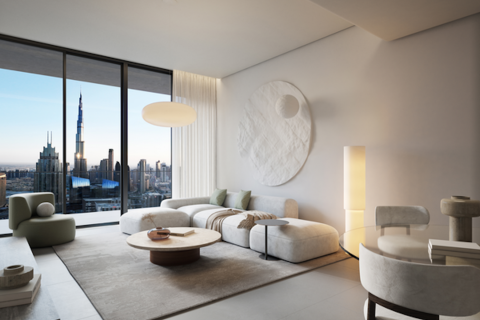 Apartment in Dubai 4 bedrooms, 339 sq.m. № 41941 - photo 10