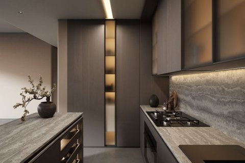 Apartment in Dubai 4 bedrooms, 339 sq.m. № 41941 - photo 11