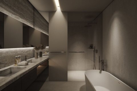 Apartment in Dubai 4 bedrooms, 339 sq.m. № 41941 - photo 14