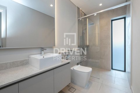 Adosado en Mohammed Bin Rashid City, Dubai, 4 dormitorios, 436.55 m², № 141014 - foto 13