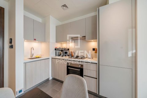 Apartment in Sobha Hartland, Mohammed Bin Rashid City, Dubai 1 bedroom, 53.61 sq.m. № 141023 - photo 8