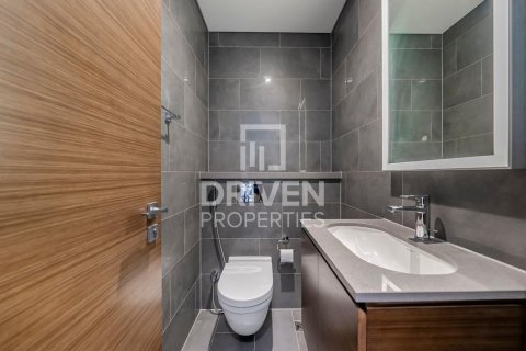 Apartment in Sobha Hartland, Mohammed Bin Rashid City, Dubai 1 bedroom, 53.61 sq.m. № 141023 - photo 9