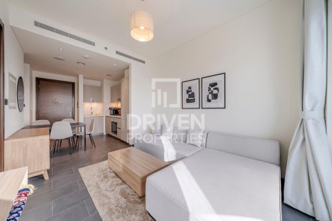 Apartment in Sobha Hartland, Mohammed Bin Rashid City, Dubai 1 bedroom, 53.61 sq.m. № 141023 - photo 4