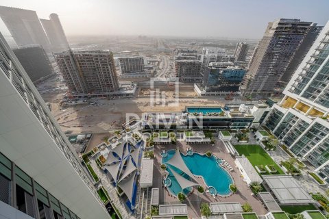 Apartment in Sobha Hartland, Mohammed Bin Rashid City, Dubai 1 bedroom, 53.61 sq.m. № 141023 - photo 12