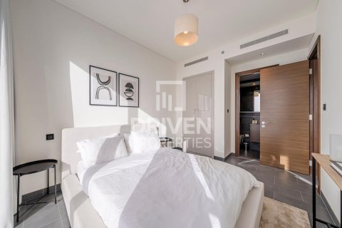Apartment in Sobha Hartland, Mohammed Bin Rashid City, Dubai 1 bedroom, 53.61 sq.m. № 141023 - photo 6