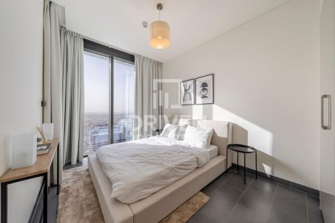 Apartment in Sobha Hartland, Mohammed Bin Rashid City, Dubai 1 bedroom, 53.61 sq.m. № 141023 - photo 5