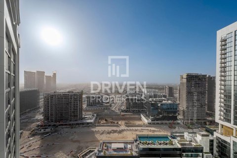 Apartment in Sobha Hartland, Mohammed Bin Rashid City, Dubai 1 bedroom, 53.61 sq.m. № 141023 - photo 11