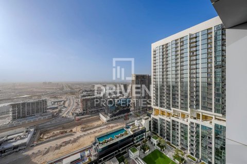 Apartment in Sobha Hartland, Mohammed Bin Rashid City, Dubai 1 bedroom, 53.61 sq.m. № 141023 - photo 13