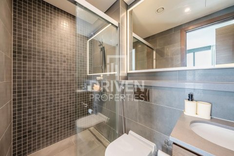Apartment in Sobha Hartland, Mohammed Bin Rashid City, Dubai 1 bedroom, 53.61 sq.m. № 141023 - photo 10
