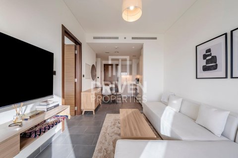 Apartment in Sobha Hartland, Mohammed Bin Rashid City, Dubai 1 bedroom, 53.61 sq.m. № 141023 - photo 3