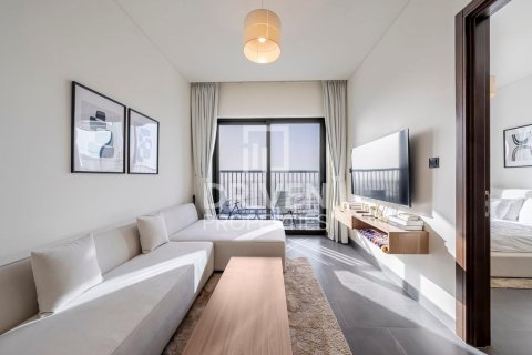 Apartment in Sobha Hartland, Mohammed Bin Rashid City, Dubai 1 bedroom, 53.61 sq.m. № 141023 - photo 2
