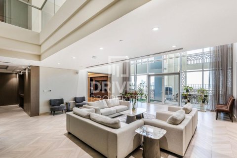 Penthouse in Marina Residences, Palm Jumeirah, Dubai 4 bedrooms, 952.63 sq.m. № 141015 - photo 2