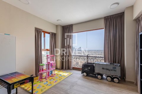 Penthouse in Marina Residences, Palm Jumeirah, Dubai 4 bedrooms, 952.63 sq.m. № 141015 - photo 16