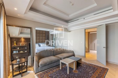 Penthouse in Marina Residences, Palm Jumeirah, Dubai 4 bedrooms, 952.63 sq.m. № 141015 - photo 8