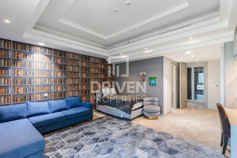 Penthouse in Marina Residences, Palm Jumeirah, Dubai 4 bedrooms, 952.63 sq.m. № 141015 - photo 14