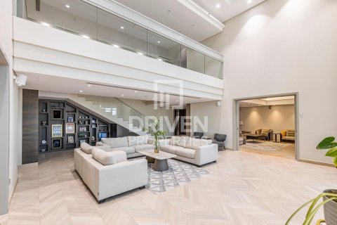 Penthouse in Marina Residences, Palm Jumeirah, Dubai 4 bedrooms, 952.63 sq.m. № 141015 - photo 3