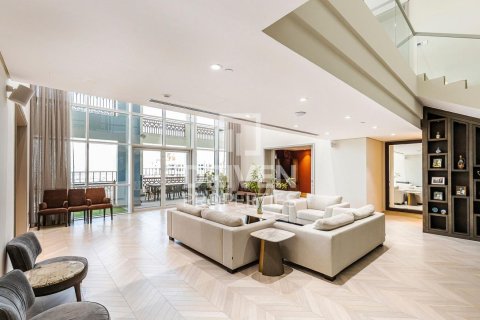 Penthouse in Marina Residences, Palm Jumeirah, Dubai 4 bedrooms, 952.63 sq.m. № 141015 - photo 4