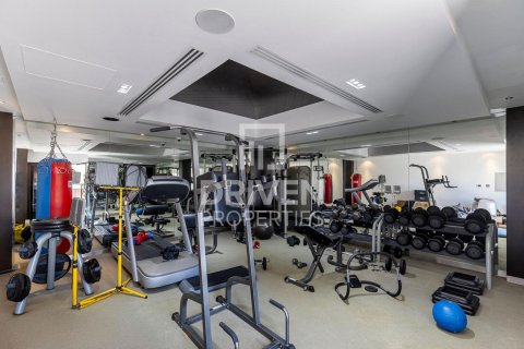 Penthouse in Marina Residences, Palm Jumeirah, Dubai 4 bedrooms, 952.63 sq.m. № 141015 - photo 30
