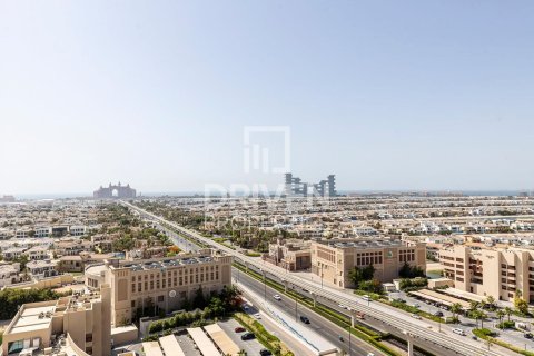 Penthouse in Marina Residences, Palm Jumeirah, Dubai 4 bedrooms, 952.63 sq.m. № 141015
