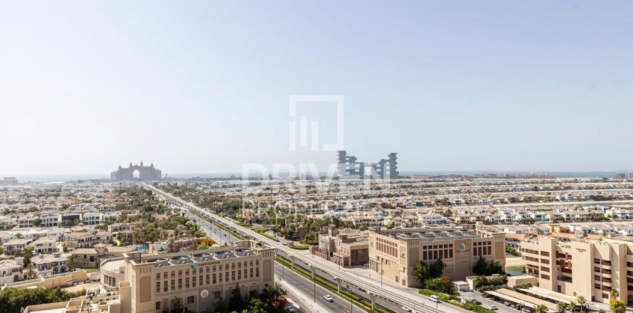 Penthouse in Marina Residences, Palm Jumeirah, Dubai 4 bedrooms, 952.63 sq.m. № 141015