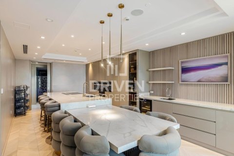 Penthouse in Marina Residences, Palm Jumeirah, Dubai 4 bedrooms, 952.63 sq.m. № 141015 - photo 22