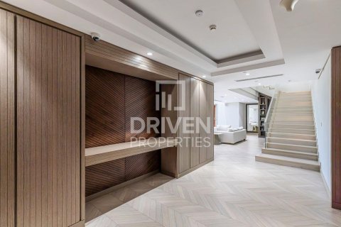 Penthouse in Marina Residences, Palm Jumeirah, Dubai 4 bedrooms, 952.63 sq.m. № 141015 - photo 20