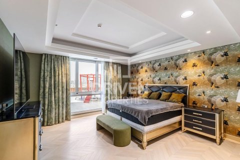 Penthouse in Marina Residences, Palm Jumeirah, Dubai 4 bedrooms, 952.63 sq.m. № 141015 - photo 9