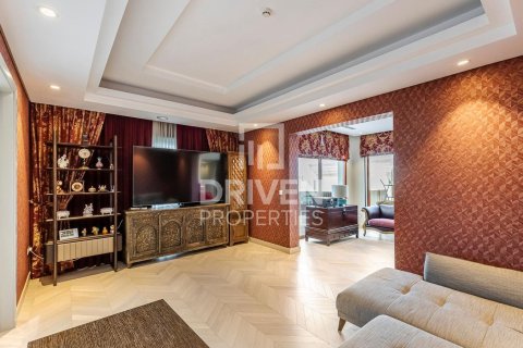 Penthouse in Marina Residences, Palm Jumeirah, Dubai 4 bedrooms, 952.63 sq.m. № 141015 - photo 7