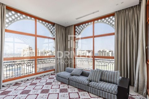 Penthouse in Marina Residences, Palm Jumeirah, Dubai 4 bedrooms, 952.63 sq.m. № 141015 - photo 19