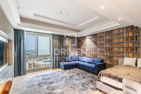 Penthouse in Marina Residences, Palm Jumeirah, Dubai 4 bedrooms, 952.63 sq.m. № 141015 - photo 13