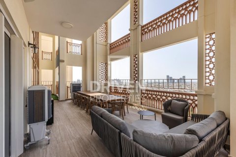 Penthouse in Marina Residences, Palm Jumeirah, Dubai 4 bedrooms, 952.63 sq.m. № 141015 - photo 29