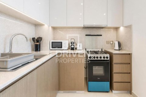 شقة في Burj Royale, وسط مدينة دبي, دبي 2 غرف نوم, 93 م² رقم 141012 - صورة 12