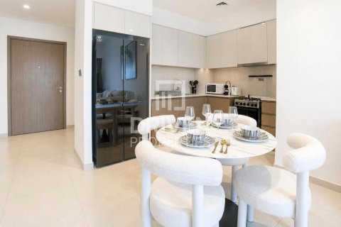 شقة في Burj Royale, وسط مدينة دبي, دبي 2 غرف نوم, 93 م² رقم 141012 - صورة 10