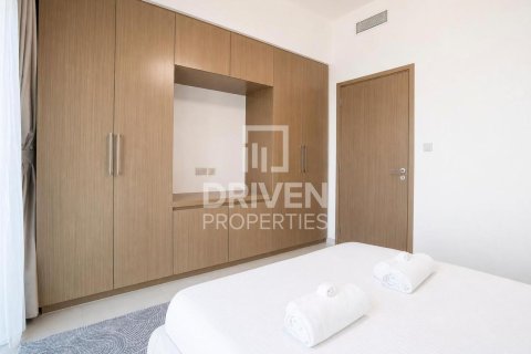 شقة في Burj Royale, وسط مدينة دبي, دبي 2 غرف نوم, 93 م² رقم 141012 - صورة 9