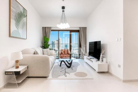 شقة في Burj Royale, وسط مدينة دبي, دبي 2 غرف نوم, 93 م² رقم 141012 - صورة 2