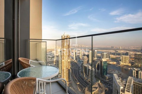 شقة في Burj Royale, وسط مدينة دبي, دبي 2 غرف نوم, 93 م² رقم 141012 - صورة 20