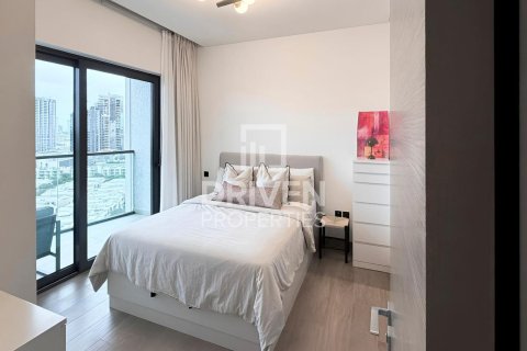 Apartment in Sobha Hartland, Mohammed Bin Rashid City, Dubai 1 bedroom, 65.96 sq.m. № 141022 - photo 6